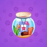Restless Jar #5238