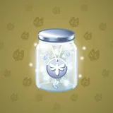 Restless Jar #5243 Restless Jar #5243