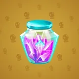 Restless Jar #5246