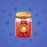 Restless Jar #5249
