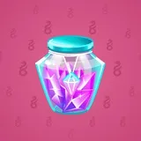 Restless Jar #5266