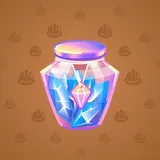 Restless Jar #5270