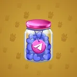 Restless Jar #5280