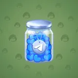 Restless Jar #5281