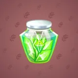 Restless Jar #5291