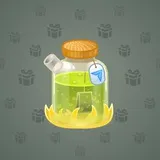 Restless Jar #5296