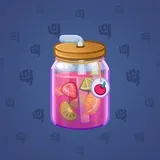 Restless Jar #5303