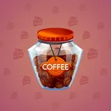 Restless Jar #5306