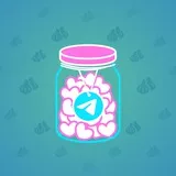 Restless Jar #5317