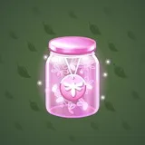 Restless Jar #5321