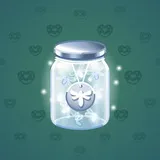 Restless Jar #5326