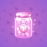 Restless Jar #5329
