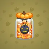 Restless Jar #533