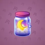 Restless Jar #5332