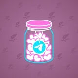 Restless Jar #5334