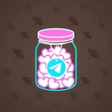Restless Jar #5339