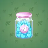 Restless Jar #5341