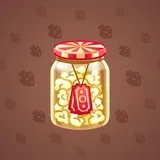 Restless Jar #5347
