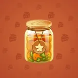 Restless Jar #5355