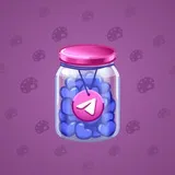 Restless Jar #5361 Restless Jar #5361