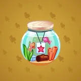 Restless Jar #5368