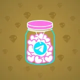 Restless Jar #538
