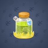 Restless Jar #5381