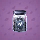 Restless Jar #5392