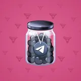Restless Jar #5401