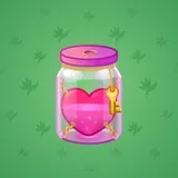 Restless Jar #5404