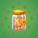 Restless Jar #5409