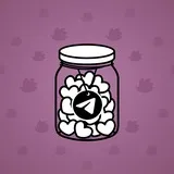 Restless Jar #5411