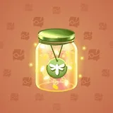 Restless Jar #5419