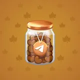 Restless Jar #5420