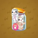 Restless Jar #5423
