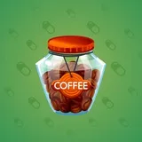 Restless Jar #5432