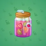 Restless Jar #5433