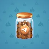 Restless Jar #5439