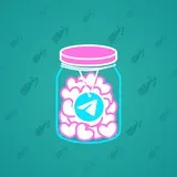 Restless Jar #5443