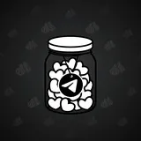 Restless Jar #5444