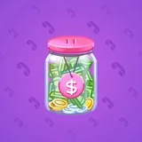 Restless Jar #5445