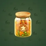 Restless Jar #5448 Restless Jar #5448