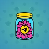 Restless Jar #5456 Restless Jar #5456