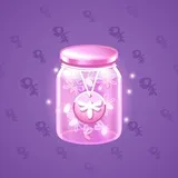 Restless Jar #5459