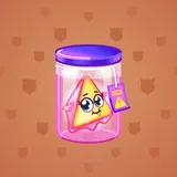 Restless Jar #5461