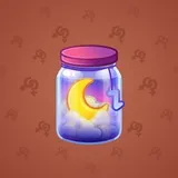Restless Jar #5464