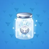 Restless Jar #5465