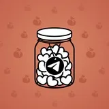 Restless Jar #5466