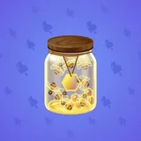 Restless Jar #5473