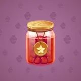 Restless Jar #5476